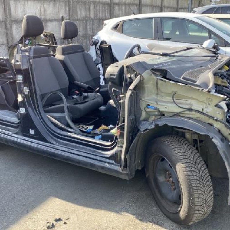 Pare boue arriere gauche CITROEN C3 3 Photo n°11