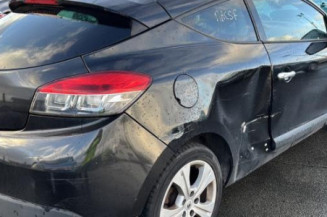 Baguette de porte avant droite RENAULT MEGANE 3