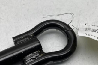 Crochet de remorquage RENAULT ARKANA