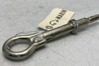 Crochet de remorquage PEUGEOT 508 1 Photo n°1