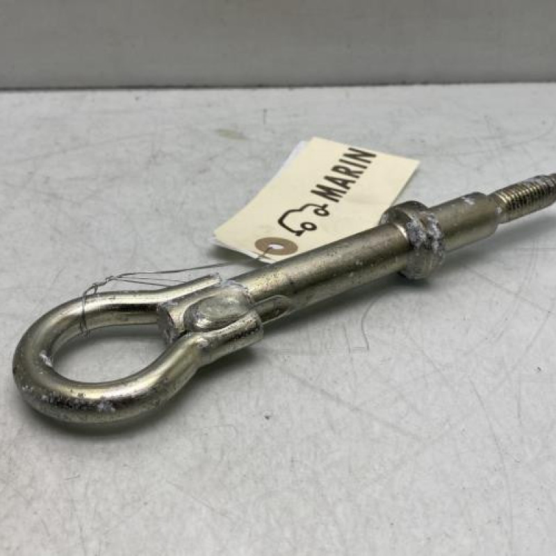 Crochet de remorquage PEUGEOT 508 1 Photo n°1