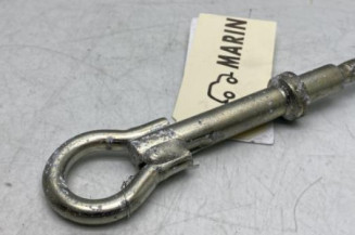 Crochet de remorquage PEUGEOT 508 1