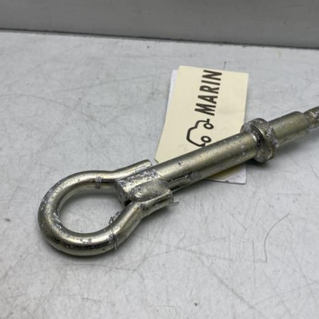 Crochet de remorquage PEUGEOT 508 1