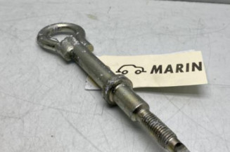 Crochet de remorquage PEUGEOT 508 1