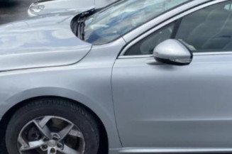 Crochet de remorquage PEUGEOT 508 1