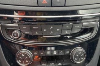 Crochet de remorquage PEUGEOT 508 1