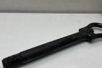 Crochet de remorquage DACIA DOKKER Photo n°1