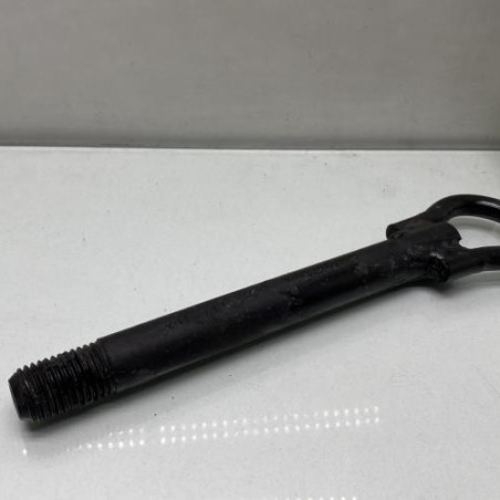 Crochet de remorquage DACIA DOKKER Photo n°1