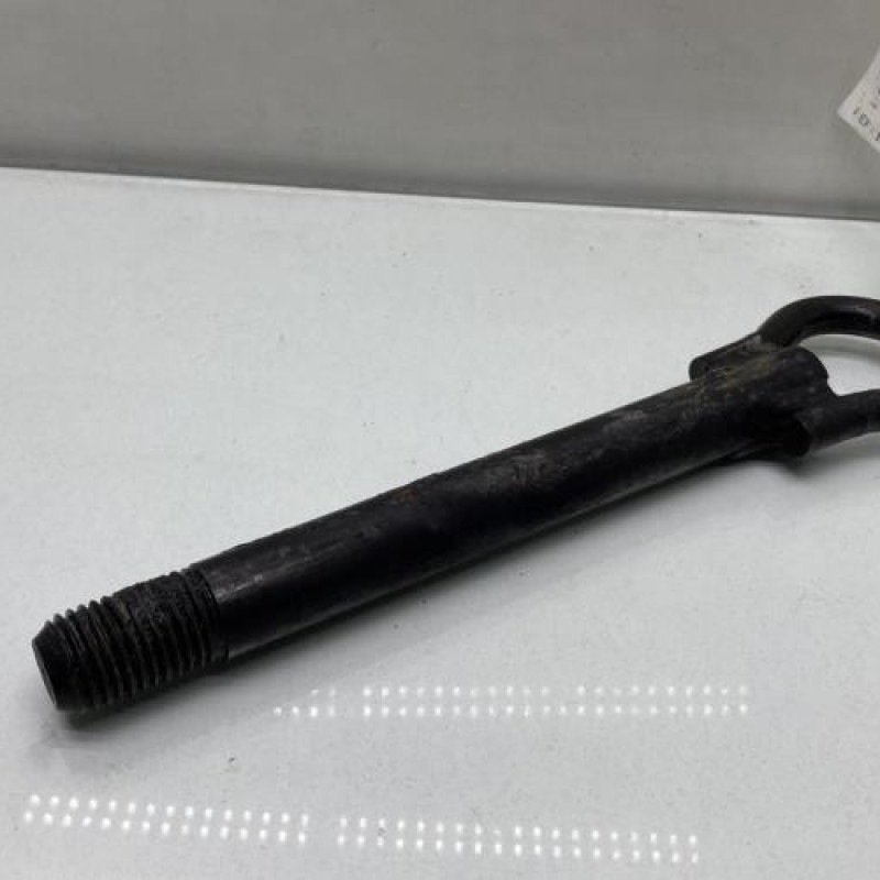 Crochet de remorquage DACIA DOKKER Photo n°2