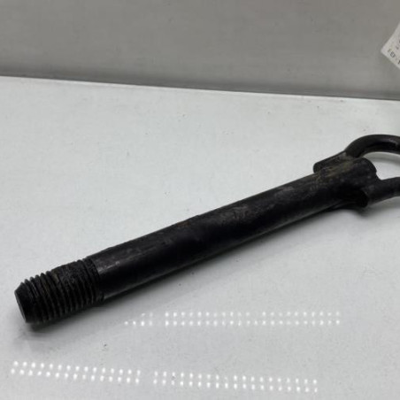 Crochet de remorquage DACIA DOKKER