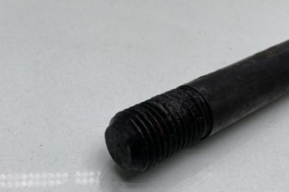 Crochet de remorquage DACIA DOKKER