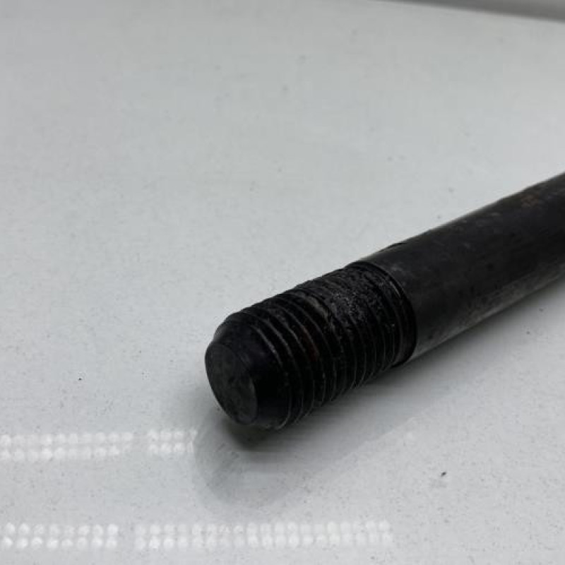 Crochet de remorquage DACIA DOKKER Photo n°3