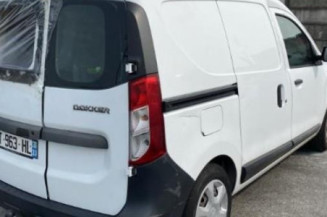 Crochet de remorquage DACIA DOKKER