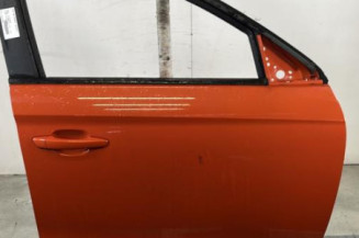 Porte avant droit OPEL CORSA F Photo n°1