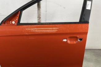 Porte avant gauche OPEL CORSA F Photo n°1