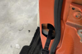 Porte avant gauche OPEL CORSA F