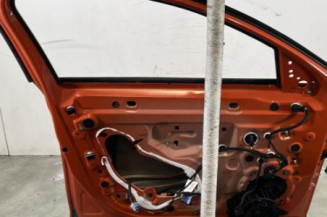 Porte avant gauche OPEL CORSA F