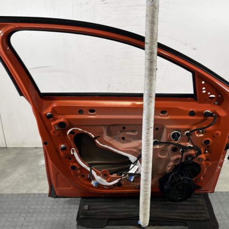 Porte avant gauche OPEL CORSA F Photo n°4