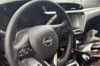 Porte avant gauche OPEL CORSA F