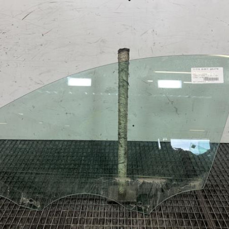 Vitre avant gauche OPEL CORSA F Photo n°1