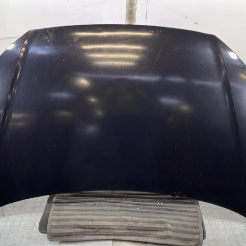 Capot VOLKSWAGEN POLO 4 Photo n°1