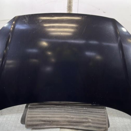 Capot VOLKSWAGEN POLO 4 Photo n°1