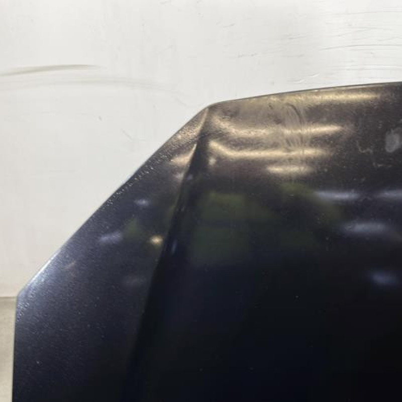 Capot VOLKSWAGEN POLO 4 Photo n°3