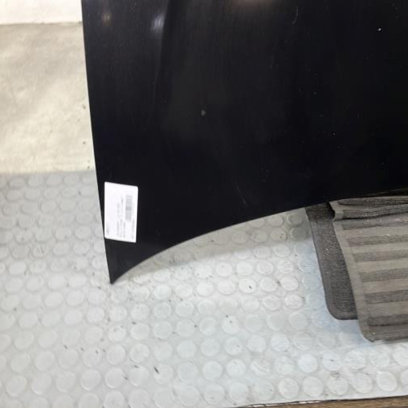 Capot VOLKSWAGEN POLO 4 Photo n°4