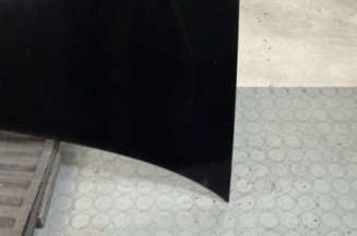 Capot VOLKSWAGEN POLO 4