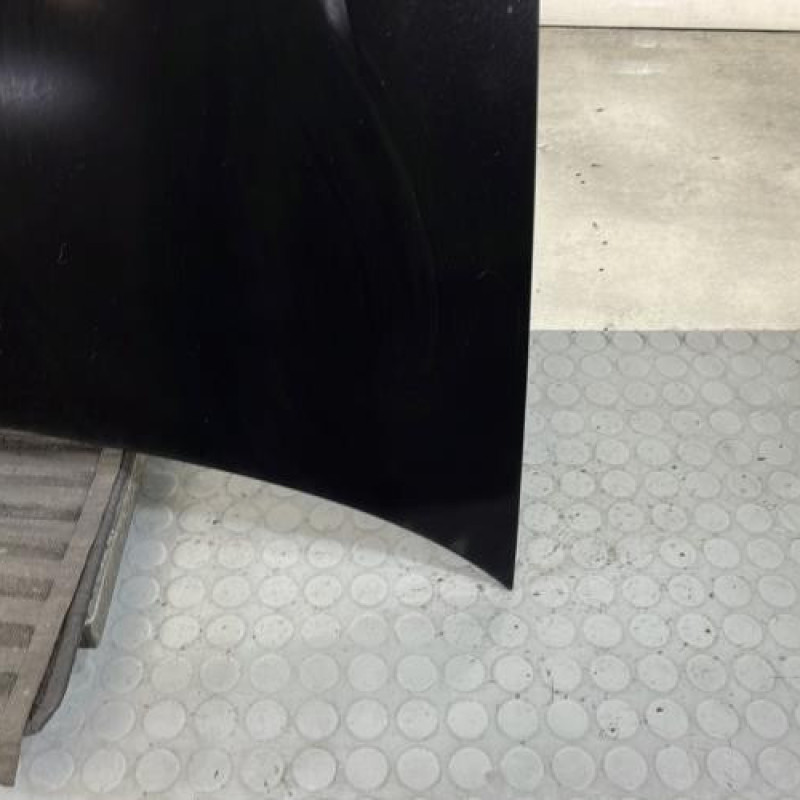 Capot VOLKSWAGEN POLO 4 Photo n°5