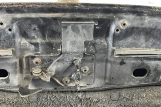 Capot VOLKSWAGEN POLO 4