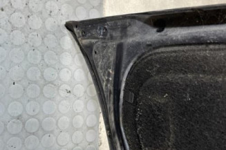 Capot VOLKSWAGEN POLO 4