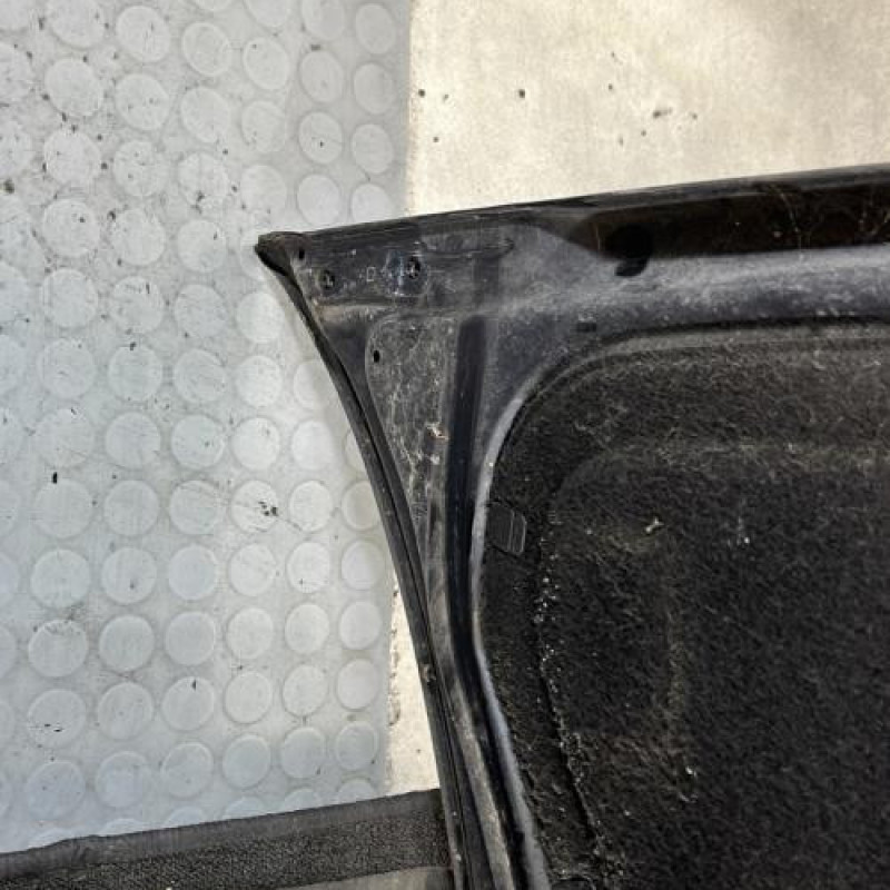 Capot VOLKSWAGEN POLO 4 Photo n°7