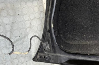 Capot VOLKSWAGEN POLO 4