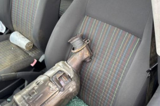 Capot VOLKSWAGEN POLO 4