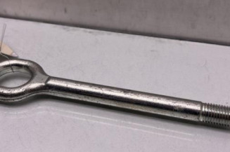 Crochet de remorquage FIAT 500 2 Photo n°1