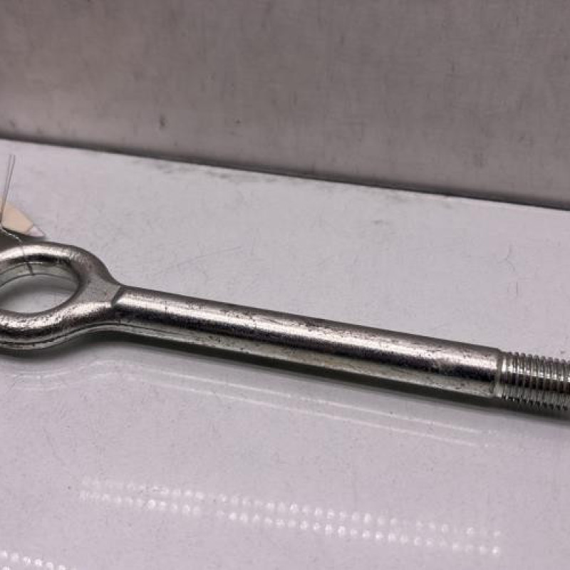 Crochet de remorquage FIAT 500 2 Photo n°1