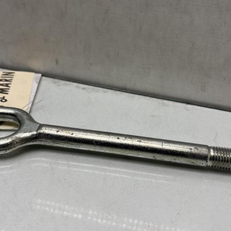 Crochet de remorquage FIAT 500 2 Photo n°2