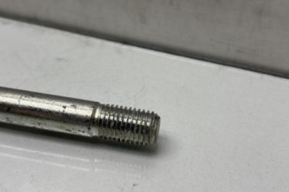 Crochet de remorquage FIAT 500 2