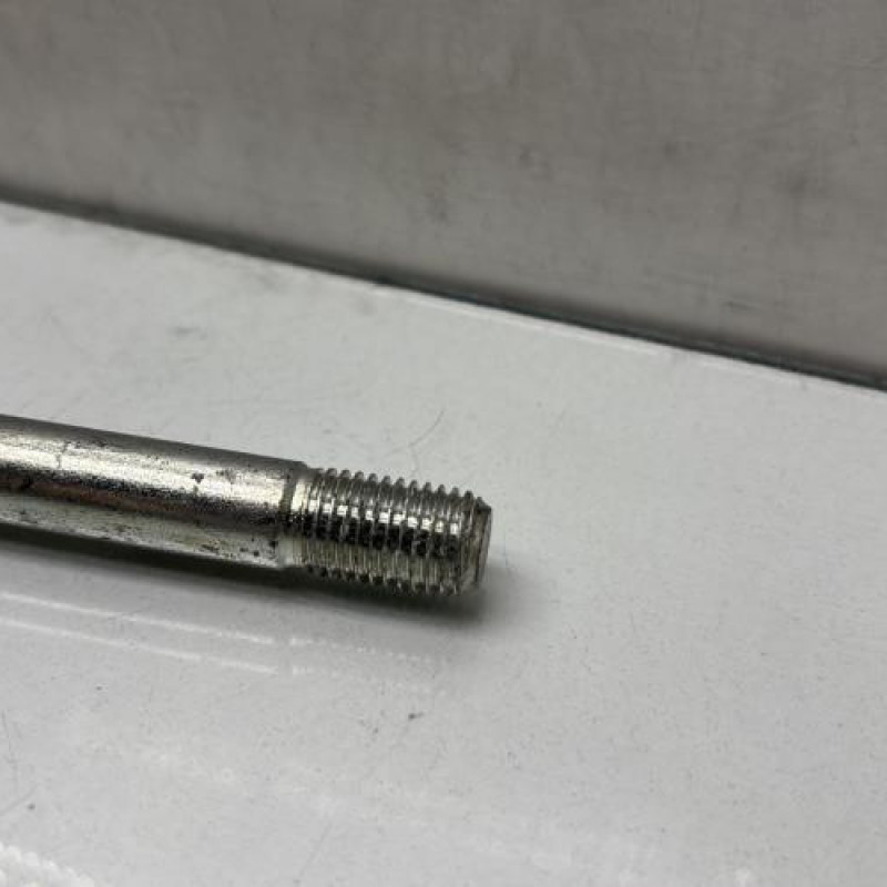 Crochet de remorquage FIAT 500 2 Photo n°3