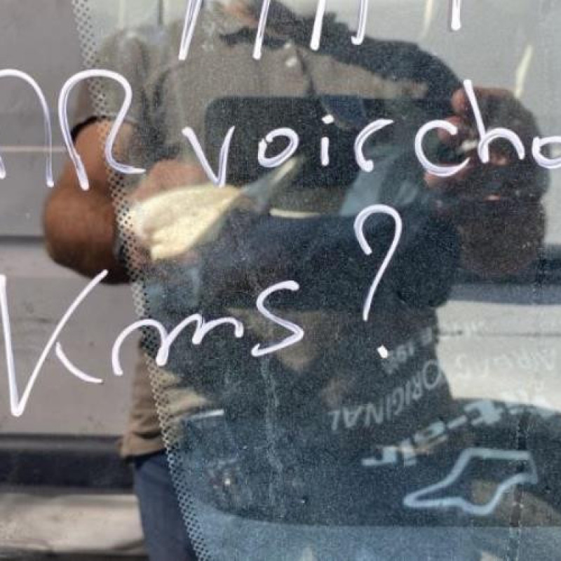 Crochet de remorquage FIAT 500 2 Photo n°4