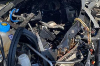 Crochet de remorquage FIAT 500 2