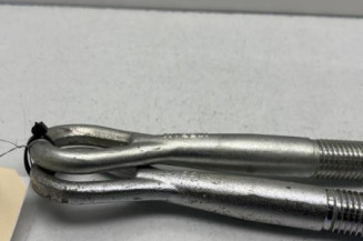 Crochet de remorquage NISSAN QASHQAI 1 Photo n°1