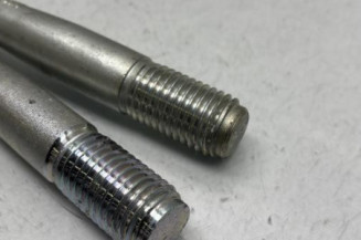 Crochet de remorquage NISSAN QASHQAI 1