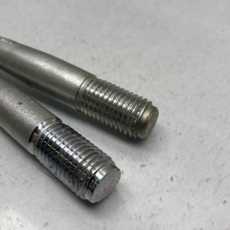 Crochet de remorquage NISSAN QASHQAI 1 Photo n°2