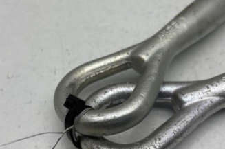 Crochet de remorquage NISSAN QASHQAI 1