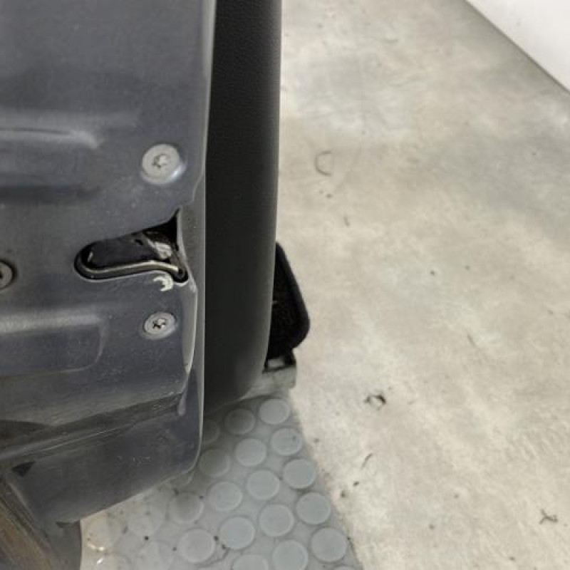 Porte avant gauche PEUGEOT 206+ Photo n°3