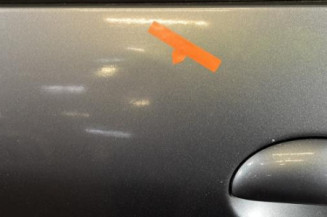 Porte avant gauche PEUGEOT 206+