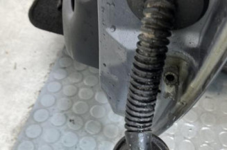 Porte avant gauche PEUGEOT 206+