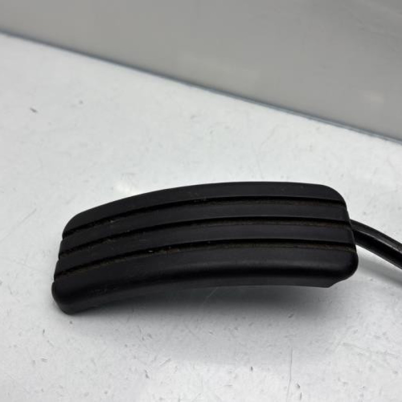 Pedale d'accelerateur RENAULT MEGANE 2 Photo n°2